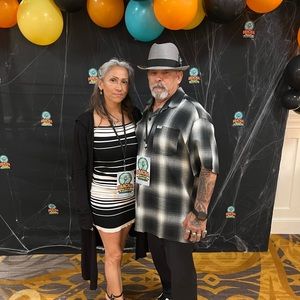 Meet your Posher, Carmen